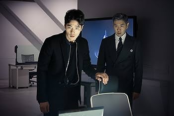 Amazon.co.jp: サークル ~繋がった二つの世界~DVD-BOX1 : ヨ